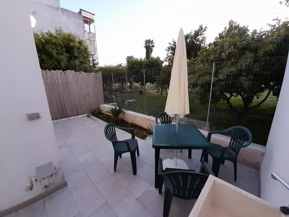 Sweet Home Leverano Exterior photo